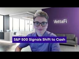 Market Alert: S&P 500 Signals Shift to Cash (March 2026 Update)