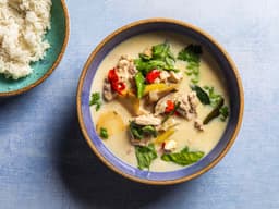 10 Easy Thai Chicken Dinners for Fast, Flavor-Packed ...