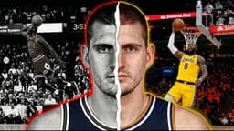 The NBA Lied to You. The Math Says Jokić Is in the ...