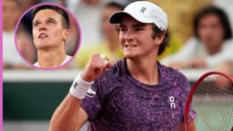 Joao Fonseca posts message after ‘super positive’ French Open