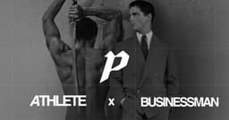 Why Businessmen & Entrepreneurs Should Live Like Pro Athletes