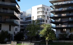 Politique locale de l'habitat : les maires et le logement neuf | vie-publique.fr