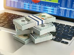 TSMC (TSM) Falls More Steeply Than Broader Market