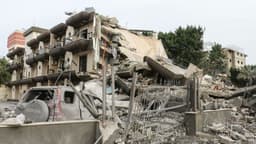 Live updates: Iran war, Trump optimistic about deal, Strait of Hormuz blockade | CNN