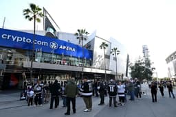 UFC 331 official for Sept. 19 in Los Angeles