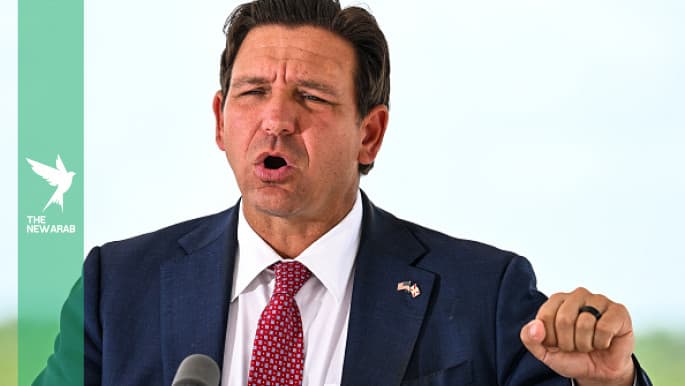 CAIR sues Florida's DeSantis for terror designation, again