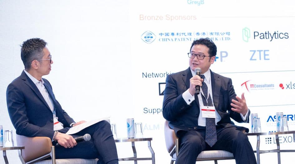 Article: Panasonic’s chief IP counsel on licensing philosophy, shifting landscape and UPC lessons - IAM