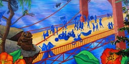 A Queer Street Art Tour of SF - San Francisco