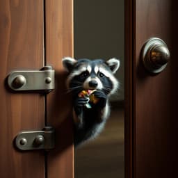 Bizarre Beast Break‑Ins