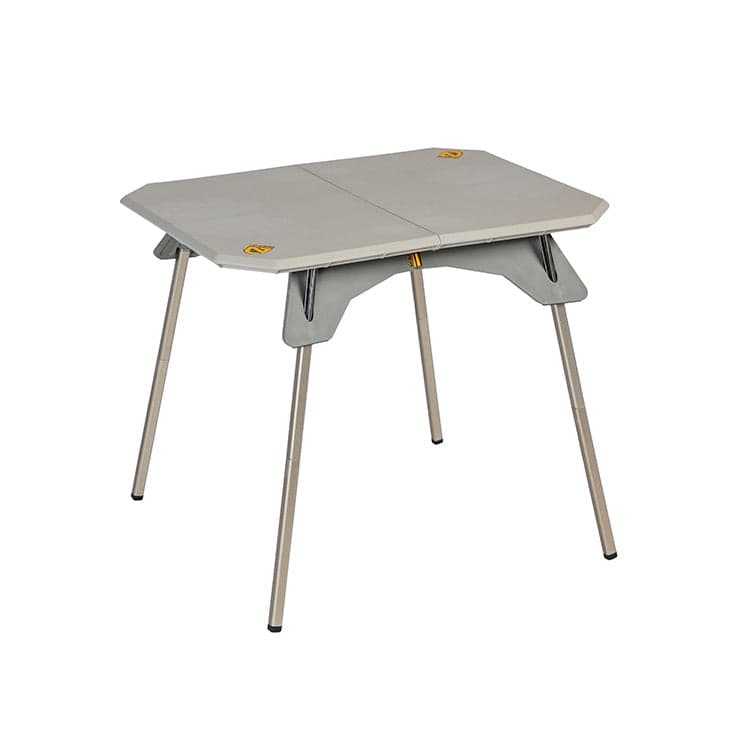 Moonlander Dual-Height Camp Table