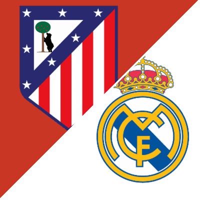 Atlético 2-1 Real Madrid (Sep 20, 2026) Team Stats - ESPN