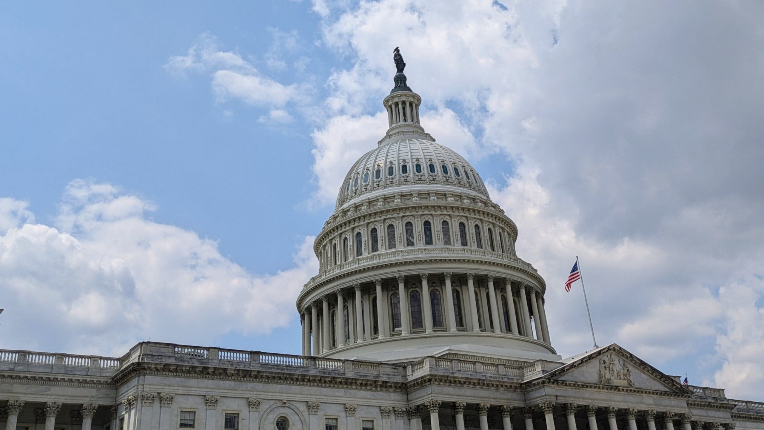 Congress revisits unpopular proposal to weaken toxic protections