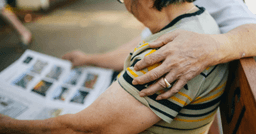 Free training prepares caregivers for dementia care