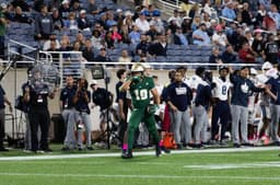 USF's Breakout Candidates: From Expected Stars to Under ...