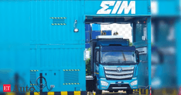 EIM partners HPCL to deploy fast-charging, battery ...