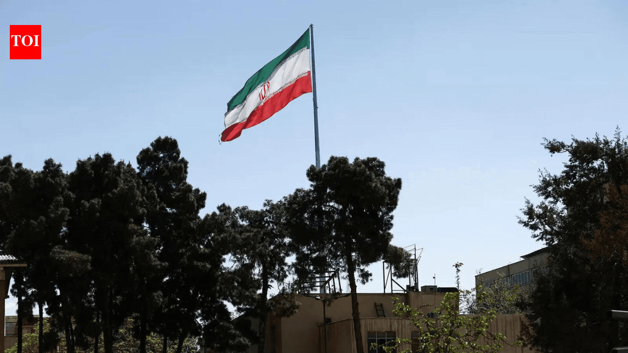 US Iran War News Live Updates: Gulf allies question Trump’s Iran diplomacy, White House pushes back - The Times of India