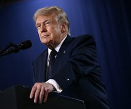 Trump Pushes Abraham Accords in Iran Deal