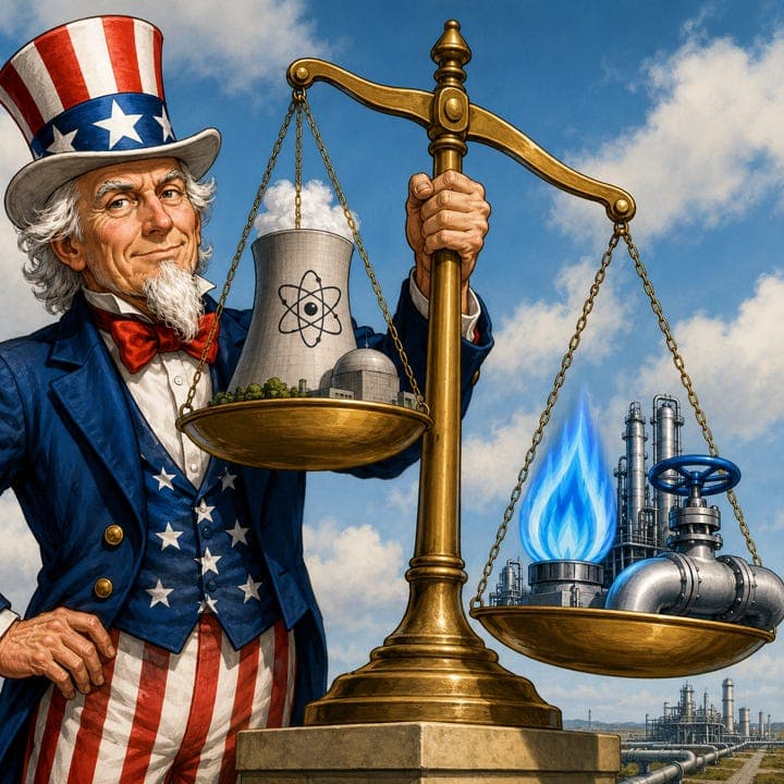 Can America Build Nuclear Again? Part 2