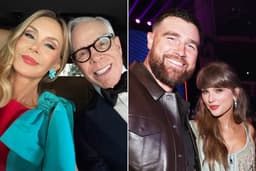 Tommy Hilfiger Congratulates Travis Kelce Following ...