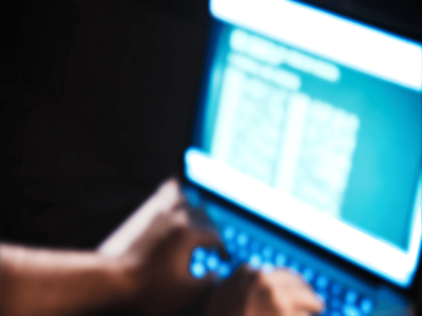 State of Artificial Intelligence: Ad Disclosures