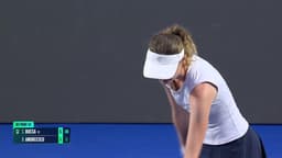 @WTA: Cristina Bucsa takes the first set 🔥

#GDLOpen https://t.co/jL8Q9vIkqE