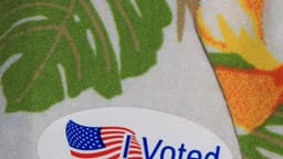 Early Voting Begins Today In Iowa