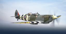 Southend Airport rare opportunity to fly Spitfire announced | Echo