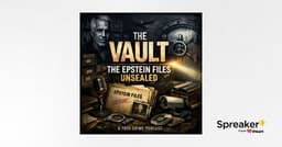 Mega Edition:   How The Legacy Media Failed The Jeffrey Epstein Survivors (4/5/26)