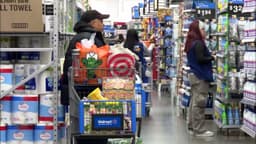 Business Lookahead: When does this end?