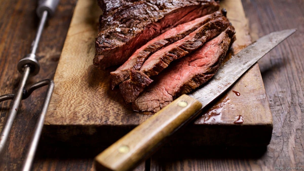 Brazilian steakhouse Fogo de Chão expands to Serramonte Center - San Francisco Business Times