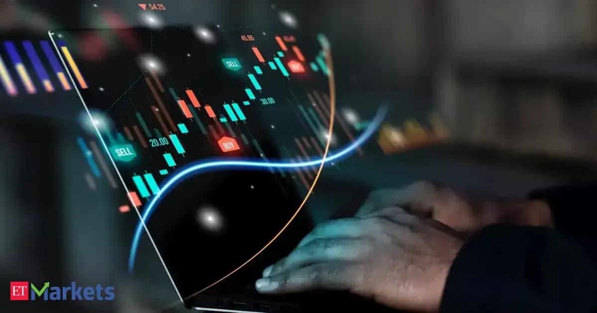 US Stock Market: Arm Holdings tops Q2 forecasts on AI ...