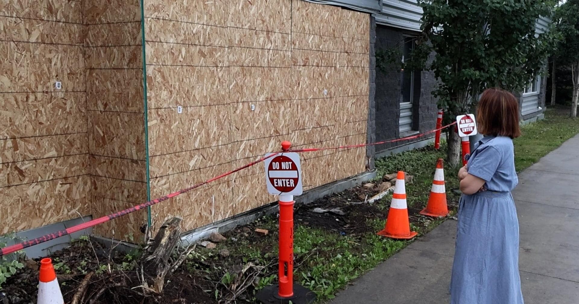 Mountain View Library reopens with limited services after ...