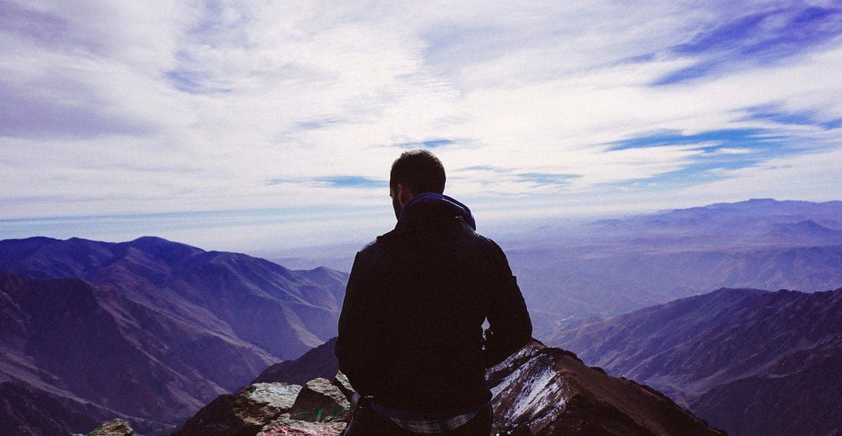 This Is Why People Find It So Hard To Be Happy - Medium
