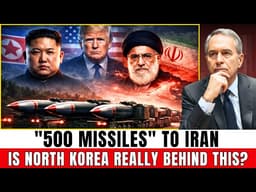 North Korea’s Missile Pipeline to Iran EXPLAINED —The Facts, the Hype, and the Threat to US Security