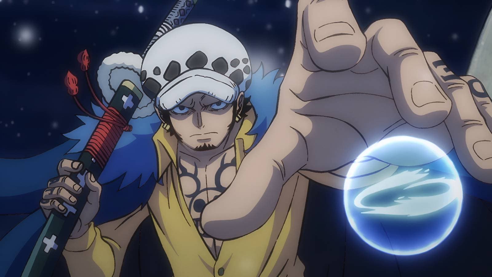 Crunchyroll Confirms 7 Major Anime Releases in New December ...