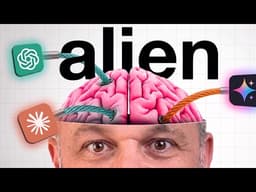 AI Is Discovering Science Your Brain Never Could