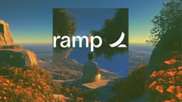 Ramp is building the operating system for AI-native companies 📲🤖; Revolut is developing its own Meta Muse & Grok Bot, betting that owning the card beats owning the model 🤖💳