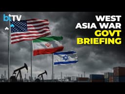 U.S.-Israel-Iran War LIVE Updates: India Warns Citizens To Exit Iran As Middle East Tensions Soar