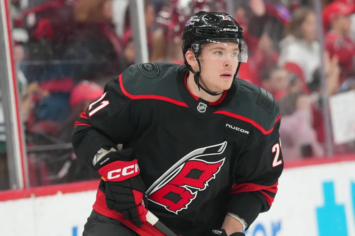 Nikishin To The Blues? Will Xhekaj And Bolduc Stay In Montreal?