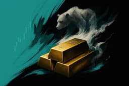 Gold (XAU/USD) Price Forecast: Resistance Keeps Bears ...