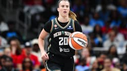 “Sabrina You Need to be Traded”: NY Liberty's Elimination ...