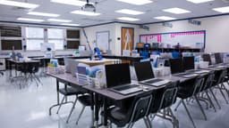 Palm Beach County schools say layoffs ahead as enrollment falls