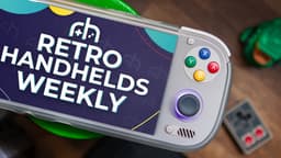 Retroid Pocket Flip 3 Hype, PULSE Levels Up, Big Savings ...