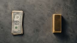The Debasement Trade Explained: Mechanism, History, and What It Means for Gold