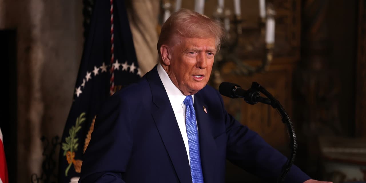 Inside Trump’s Takeover of the American Regulatory Machine