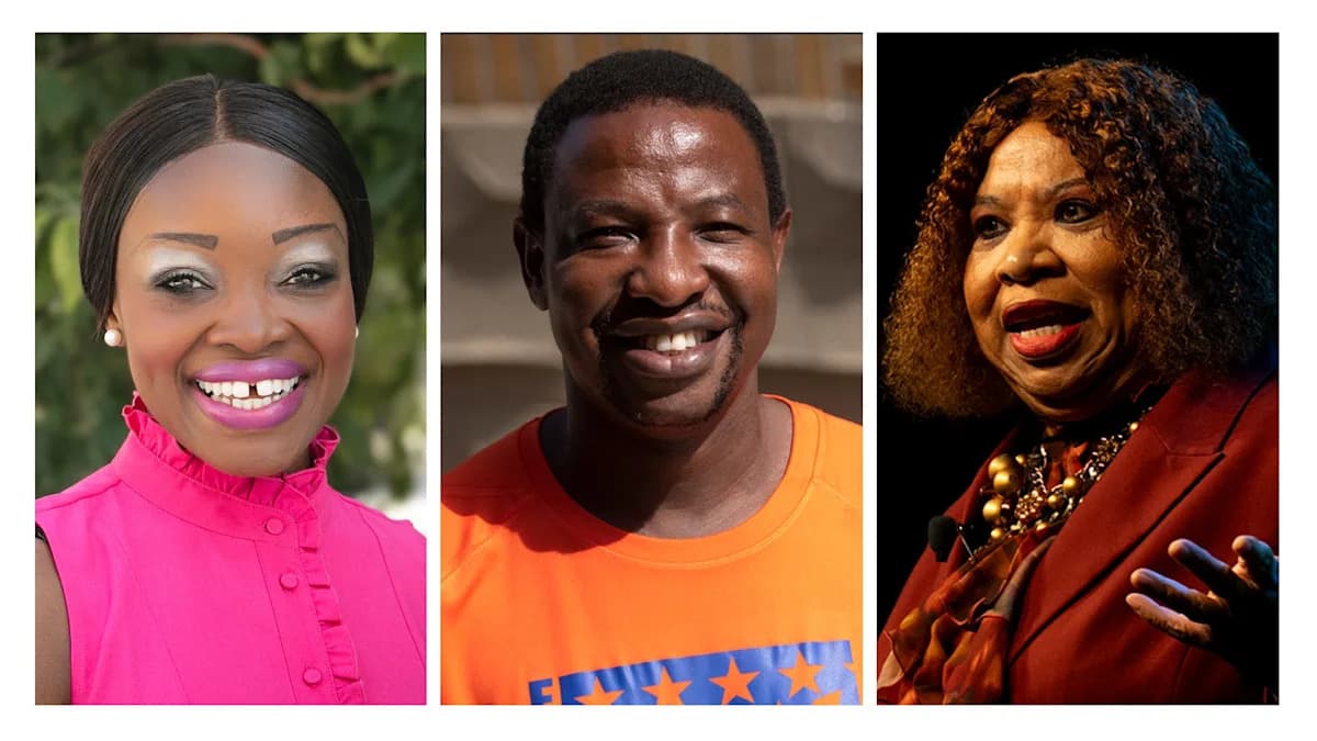 What to know about the primary for Hamilton County commissioner