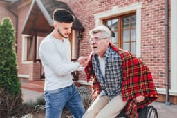 Becoming a Caregiver for Elderly Parents: Rewards & Challenges - Active Aging Daily