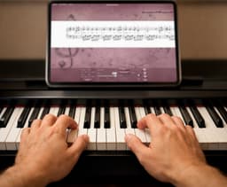 Is Piano Hard to Learn? Honestly, It Depends