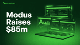 Modus Raises $85M To Expand AI Audit Technology Platform