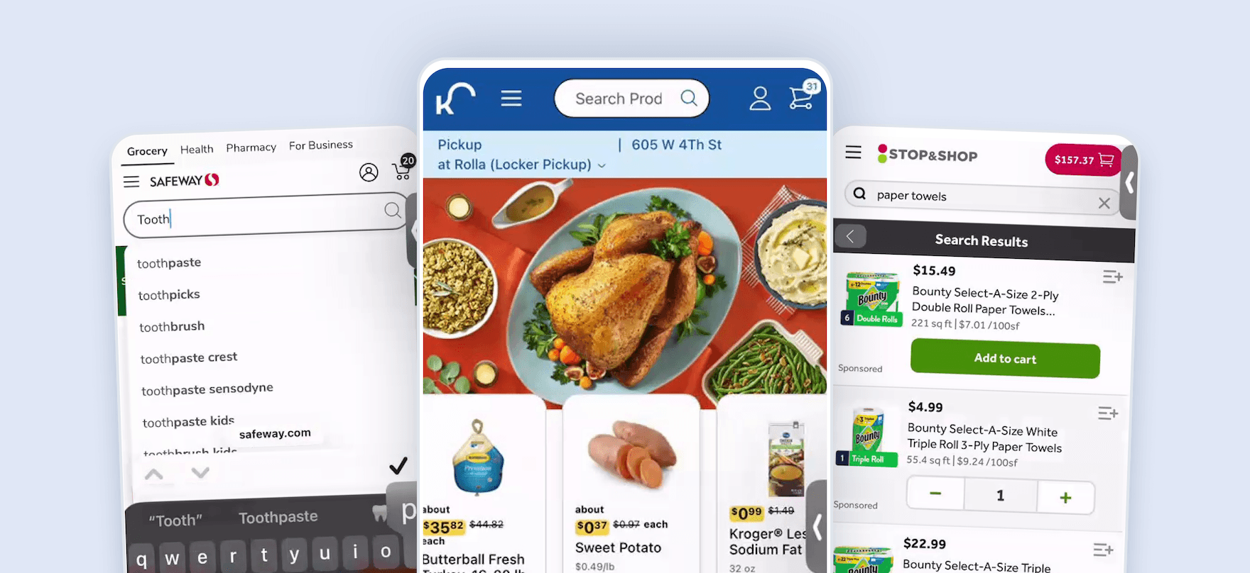 Ecommerce Checkout UX Guide - Optimize Your Order Flow – Baymard